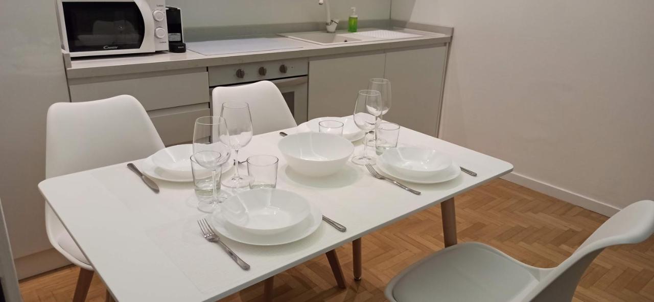 Apartamento Luxury House Lupetta 3 Milán Exterior foto