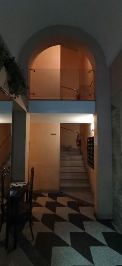 Apartamento Luxury House Lupetta 3 Milán Exterior foto