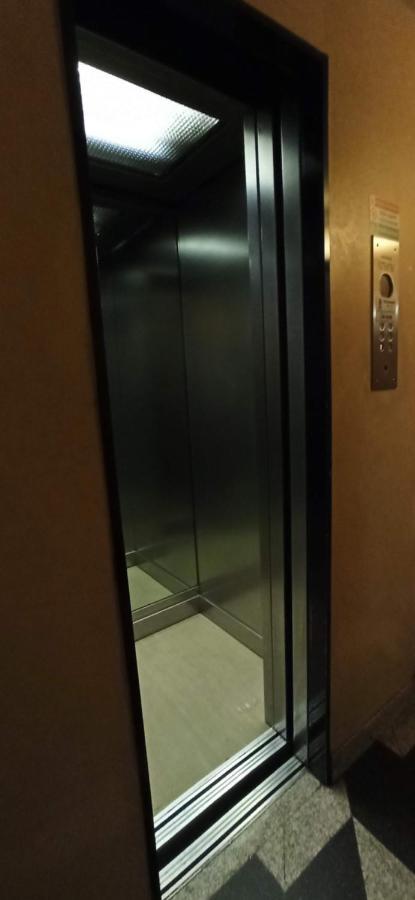 Apartamento Luxury House Lupetta 3 Milán Exterior foto