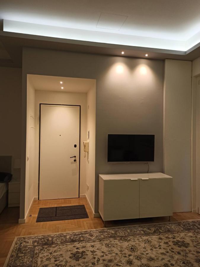 Apartamento Luxury House Lupetta 3 Milán Exterior foto